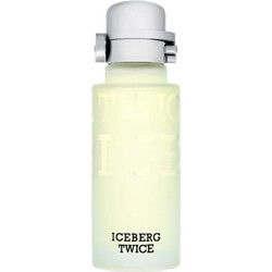 Iceberg Twice Pour Homme Eau de Toilette 125ml