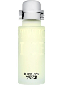 Iceberg Twice Pour Homme Eau de Toilette 125ml
