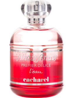 Cacharel Anais Anais Premier Delice L'Eau Eau de Toilette 100ml