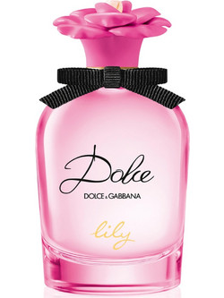 Dolce & Gabbana Lily Eau de Toilette 75ml
