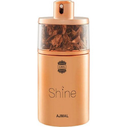 Ajmal Shine Eau de Parfum 75ml