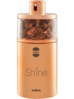Ajmal Shine Eau de Parfum 75ml