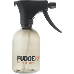 Fudge Professional, Fudge Professional, Spray Pump Dispenser Plastic Bottle
