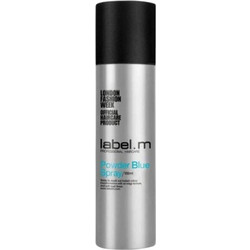 Label.m Powder Blue Spray 150ml