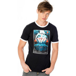 It T-Shirt Vintage Sewer Monster Size L