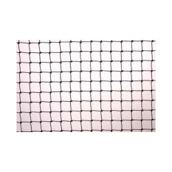 BIRD NETTING διχτυ απωθησης ΝΕΤ 19mm (σπουργιτια) διασταση 15x15 =225 τ.μ