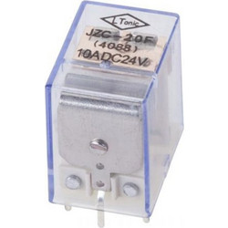 293621 ΡΕΛΕ 4088 10A / 24V (ΣΕΤ 5 ΤΕΜΑΧΙΩΝ)