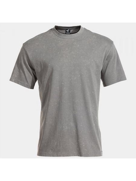 Shirt short sleeve unisex UTribe Marte gray
