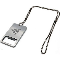 RAZER BOTTLE OPENER
