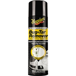 Σπρέι Καθαρισμού Meguiar's Heavy Duty για Έντομα & Πίσσα 425g G180515