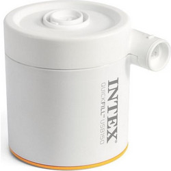 INTEX ΤΡΟΜΠΑ ΠΙΣΙΝΑΣ USB150 (66616)