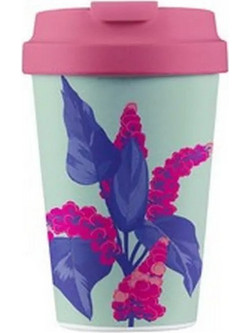 Chic Mic Κούπα φυτική hyacinth 350ml BPE128