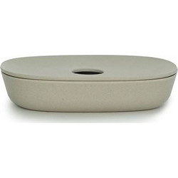 EKOBO Bάση Σαπουνιού Bamboo (Mπεζ)