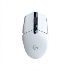 Logitech G305 Ασύρματο Gaming Ποντίκι 12000 DPI White