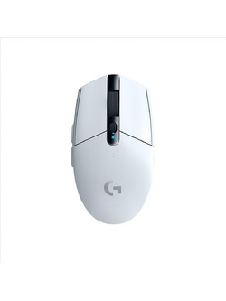 Logitech G305 Ασύρματο Gaming Ποντίκι 12000 DPI White
