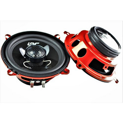 TRF Audio L WT552 180W Σετ Ηχεία Αυτοκινήτου 6.5" 2 Δρόμων 80W RMS