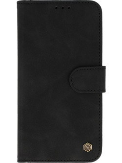 Wonder Xiaomi Redmi Note 13 Pro Plus 5G Fancy Elegant Θήκη Βιβλίο - Black