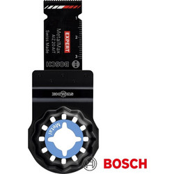 Bosch 2608900012 Κοπτικό πολυεργαλείου μετάλλου 40x20mm AIZ 20 AIT MetalMax