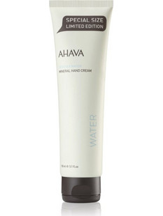 Ahava Deadsea Water Mineral Hand Cream 150ml