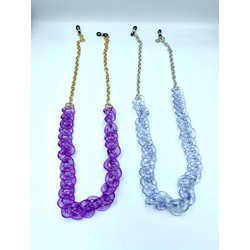 Αλυσίδα Κωδικός 8 ΜΩΒ-ΧΡΥΣΟ