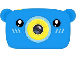 T9 Bear Blue