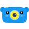 T9 Bear Blue T9 Bear Blue