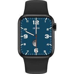 HW12 Black