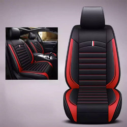 XH-1 Black / Red 11τμχ