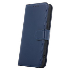 Tel1 Honor Magic6 Lite/ Honor X50 5G Smart Classic Θήκη Βιβλίο - Blue