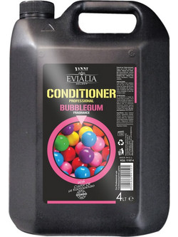 Yanni Extensions Bubblegum Conditioner για Όγκο & Φριζάρισμα 4lt