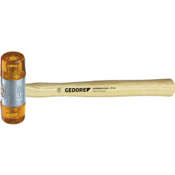 GEDORE Plastic Hammer