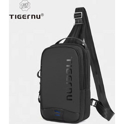 Tigernu Τσαντάκι Ipad 9.7'' T-S8189 Black