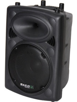 Ibiza SLK10A-USB