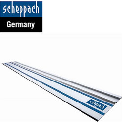 SHEPPACH Ράγα Προέκτασης 1400x200mm για Δισκοπρίονα με ράγα PL55/PL75(4901802701)