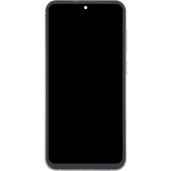 Οθόνη με μηχανισμό αφής για Samsung Galaxy S23 FE With Frame