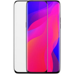 Baseus(R) Αντιχαρακτικό Τζάμι Προστασίας για Oppo Find X Full Cover SG0PFDX-01