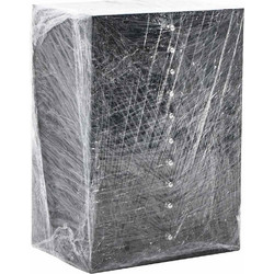 vidaXL Stretch Film 6 τεμάχια Διαφανές 23 μm 50 cm x 300 m