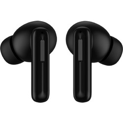 Boompods Bassline Hush Ακουστικά Bluetooth In Ear Ανθεκτικά στο Νερό Black