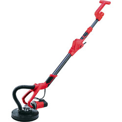 Τριβείο τοίχου τηλεσκοπικό 750W με 2 κεφαλές ST750 TURBO