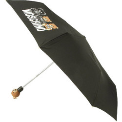 Ομπρελα 8061-Supermini a-black