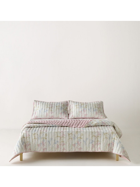 Breza 18 κουβερτοριο μονο σετ 2 τεμ - microfiber 160x220