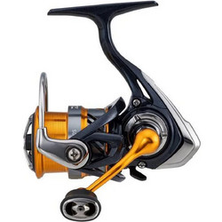 Daiwa Revros LT 2500XH Μηχανισμός Ψαρέματος Carbon