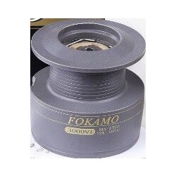 Ryobi Μπομπίνα Fokamo VΙ 4000