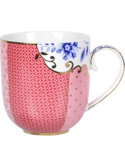 ΜΙΚΡΗ ΚΟΥΠΑ ROYAL ΡΟΖ 260ML - Pip Studio - 51002076