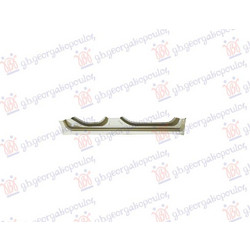 ΜΑΡΣΠΙΕ 5Π ΔΕΞΙΑ ΠΛΕΥΡΑ για CHEVROLET AVEO SDN-H/B 2012