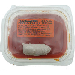 Technofish Bio-Pasta Γαρίδα 500gr - ΚΩΔ.12839