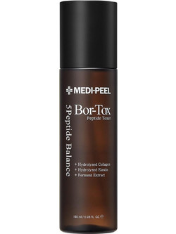 Medi-Peel Bor-Tox Peptide Toner Ενυδατικό Face Water Τόνωσης Προσώπου 180ml