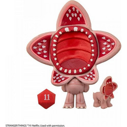 CINEREPLICAS Φιγούρα Σβήστρα Stranger Things Demogorgon