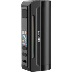 Aspire Zelos X80 80W Full Black