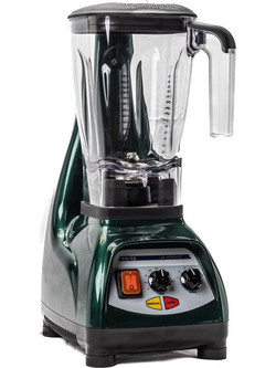 Johny AK/12 AUT Μπλέντερ 2.5lt 1200W Μαύρο